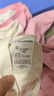 巴拉巴拉儿童睡衣套装秋季女童家居服可外出【hellokittyIP】209325171002 实拍图