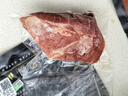 天莱香牛新疆有机黄瓜条牛肉300g 谷饲生鲜牛肉烧烤食材清真【真原切】 实拍图