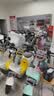 九号（Ninebot）电动Q85c电动摩托车智能长续航电摩【门店自提】 到门店选颜色 实拍图