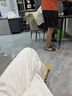 Apple/苹果 EarPods USB-C有线耳机 type-c有线耳机苹果耳机 苹果17有线耳机笔记本耳机游戏音乐 实拍图