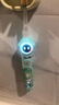 usmile笑容加儿童电动牙刷京东自营3-6-12岁 Q20纷绿 生日礼物 儿童礼物【618价保】 实拍图