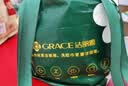 洁丽雅一次性洗脸巾加厚珍珠纹60片成人儿童洁面擦脸化妆棉女卷筒棉柔巾 实拍图