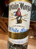 摩根船长(Captain Morgan)白朗姆酒 mojito莫吉托鸡尾酒 700ml 调酒基酒 实拍图