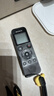 索尼（SONY）录音笔ICD-PX470 4GB 黑色 支持PCM线性录音 便携式学习商务采访 专业大直径扬声器 实拍图
