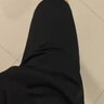 京东京造超轻量速干跑步运动短裤男健身训练吸湿排汗休闲五分裤 黑色 3XL 实拍图