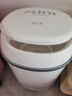 VCJ迷你洗衣机小型家用母婴儿童宝宝洗内衣内裤洗袜子神器宿舍出租房波轮半自动洗沥一体 实拍图
