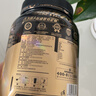 康比特分离乳清蛋白粉增肌高蛋白低脂健身人士蛋白质粉750g榛果冰咖啡味 实拍图