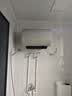 美的（Midea）国家补贴15% 终身免换镁棒80升2500W 一级能效40倍耐用加热管 电热水器 F8025-JE4(HE) 实拍图