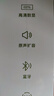 欧拜Z10S手持扩音器小蜜蜂教师上课专用话筒翻页无线麦克风导游K歌演讲话筒音响一体经典黑 实拍图
