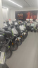 九号（Ninebot）【直播间抽3000免单】电动摩托车 M3 95c MAX 智能电动车 高端铅酸电摩【门店自提】 到门店选颜色 实拍图
