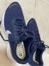 耐克NIKE男子跑步鞋REVOLUTION 7 运动鞋春夏款FB2207-400蓝白42 实拍图