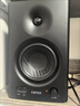 漫步者（EDIFIER）MR4 有源监听2.0音箱 HIFI音质 高保真 多媒体电脑电视音响 桌面音响 黑色 毕业礼物 实拍图
