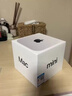 Apple/苹果AI电脑/Mac mini迷你主机 M4银色(10+10核) 16G 256G台式电脑主机 MU9D3CH/A 实拍图