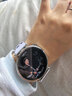 HUAWEI WATCH GT 6 流光紫 41mm智能手表多维情绪健康全新骑行体验 实拍图