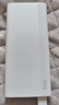 华为【3C认证】原装超级快充移动电源10000mAh（Max 22.5W SE）13重安全防护可上飞机白色户外储能电源 实拍图