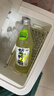好望水 望柠萌气泡果汁 300mL*6瓶 VC柠檬味汽水饮料整箱 实拍图