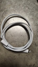 苹果充电线60W快充适配原装数据线iPhone14/13promax/12/11/8/XR手机充电器 【正品】苹果8-14系列丨1米闪充线 实拍图