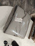 京东京造100%蚕丝夏凉被 进口天丝™可水洗春秋四季通用自营200x230cm 实拍图
