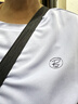 361°短袖女t恤夏季新款速干衣运动跑步宽松瑜伽服上衣服662424126H-3 实拍图