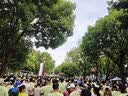 匹克男士五分泳裤泳镜泳帽泳包专业训练温泉游泳四件套装2XL 近视200 实拍图