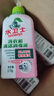 水卫士洗衣机清洁消毒液270g*6瓶强力杀菌去污滚筒波轮清洗剂抗霉免浸泡 实拍图