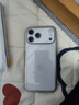 品胜【相机键全包轻薄散热】适用iPhone17ProMax手机壳苹果17ProMax保护套透明气囊防摔软边保护壳 实拍图
