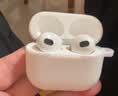 苹果/Apple Airpods 1代/2代/3代单只补配充电仓左右耳Pro2苹果二手无线蓝牙耳机 AirPods 3代左耳 99成新 实拍图