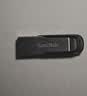 闪迪（SanDisk）64GB USB3.0 U盘 CZ410酷邃 读速100MB/s 小巧便携 密码保护 商务办公学习优选 实拍图