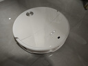 石头（roborock）【保价618】扫地机器人扫拖一体 P20 Max扫拖洗烘一体机 自动集尘热水洗拖布擦地拖地 A2950RR 实拍图