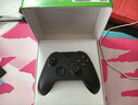 微软（Microsoft）Xbox无线游戏手柄 磨砂黑+USB-C线 蓝牙适配Xbox/PC/平板/手机Steam促销 黑神话悟空 空洞骑士 实拍图