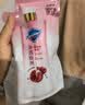 舒肤佳净透沐浴露红石榴香570g添加果酸焕亮持久留香 新老包装随机 实拍图