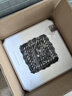美的（Midea）空气炸锅家用免翻面【价保618】小家电蒸烤一体烤箱可视窗口大容量6.5L热风烘烤风速可调 KZC6517 实拍图