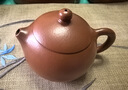 百年利永宜兴紫砂壶纯全手工原矿高端朱泥西施壶功夫茶具泡茶壶收藏 实拍图