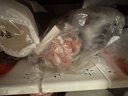 佳帮手衣柜隔板分层置物架衣柜收纳免打孔宿舍衣橱整理架24宽*长38-60cm 实拍图