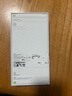Apple/苹果  iPhone 17 Pro Max 256GB 深蓝色 支持移动联通电信5G 双卡双待手机 实拍图