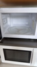 美的（Midea）【价保618】快捷微波炉 家用小型 360°转盘加热 旋钮操控 易洁内胆（M1-L213B二代） 实拍图