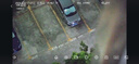 HIKVISION海康威视4G终身免流监控摄像头12倍光学变焦室外360度全景云台全彩夜视AI可对讲无线联网无需WIFI 实拍图