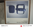 极米（XGIMI）Z6X Pro 三色激光旗舰版 1200CVIA 家用投影仪 轻薄智能投影机高清一体式云台2年质保国家补贴 实拍图
