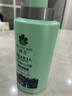 蜂花 本草精华洗发水1L 轻盈舒爽洗发露植物凝萃男女士去油健发洗头膏 实拍图