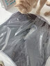 好汽仕坐垫屁垫尾椎骨痛减压骨折屁座垫美臀办公椅子车载久坐记忆棉垫子 实拍图