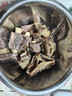 肉鲜厨师 进口谷饲原切牛尾骨 净重1斤 牛尾宝宝辅食煲汤炖煮生鲜牛肉 实拍图