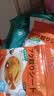日本吸油纸食物专用厨房煮炖喝汤煲汤用去油炸食用滤油纸膜食品级 新款吸油纸100片加厚50%一秒吸油 实拍图