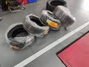 德国马牌（Continental）汽车轮胎205/55R16 91V FR UCJ+ 适配丰田卡罗拉/朗逸/速腾/宝来 实拍图