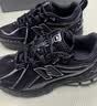NEW BALANCE NB1906R官方夏季老爹鞋男鞋女鞋百搭厚底黑色网面透气休闲运动鞋 黑色 M1906RCH 41.5 (脚长26cm) 【建议拍大半码 尺码详询客服】 实拍图