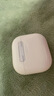 Apple/苹果 AirPods 4 搭配USB-C充电盒 苹果耳机 蓝牙耳机 适用iPhone/iPad/Mac 四代 实拍图