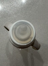 贝亲（Pigeon）自然离乳 PPSU重力球吸管双把手奶瓶 240mL 6月+ AA252 实拍图