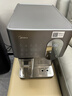 美的（Midea）冰块净水器加热直饮一体机冰魔方Max自来水过滤矿化净饮机【热卖TOP】台式免安装 JLB3799T-RO 实拍图