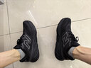 NEW BALANCE男鞋夏季缓震舒适百搭透气880V15运动跑步鞋 M880K15 43 实拍图