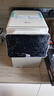 美的（Midea）台式即热饮水机桌面家用小型养生壶饮水器保温杯速热泡奶机便携式烧水壶冷热双温MK-JRT03 实拍图