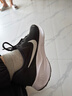 耐克NIKE男子跑步鞋REVOLUTION 7运动鞋春夏款FB2207-001黑白43 实拍图